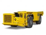 Atlas Copco Minetruck MT436B LP 2007 года